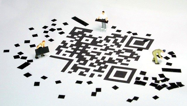 qr codes
